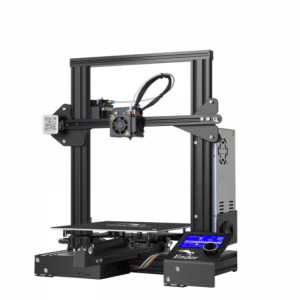 Creality Ender-3 Impresora 3D
