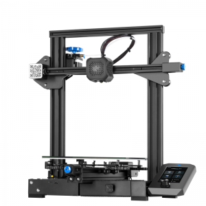 Creality Ender-3 V2 Impresora 3D