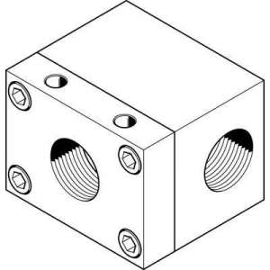 SE-3/4 Festo 2280