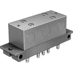ZK-PK-3-6 / 3 FESTO 4204