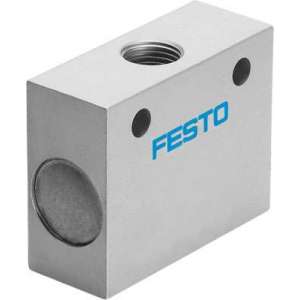 OS-1/4-B Festo 6682