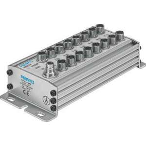 CP-E16-M8 Festo 18205