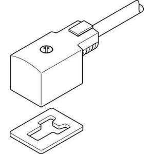 KMV-1-24DC-5-LED Festo 30941