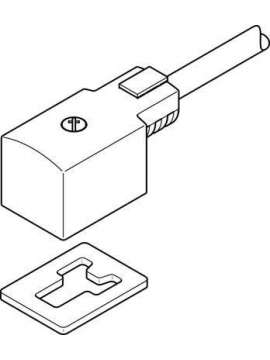 kmv-1-24dc-5-led-festo
