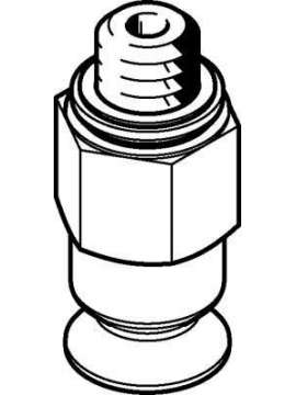 vas-8-m5-nbr-festo