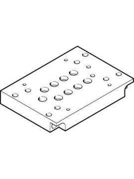 cpv14-vi-p4-1/8-b-festo