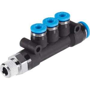 QST3-3 / 8-10-8 Festo 153202