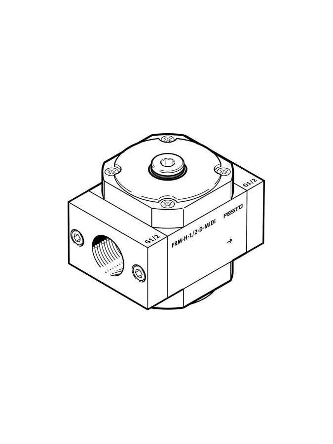frm-h-1/8-d-mini-festo