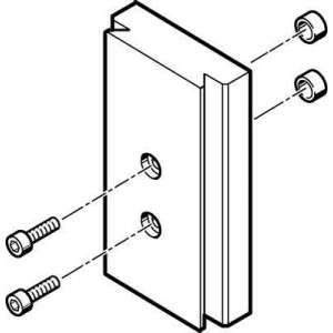 Hapb-2 festo 163201