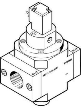 hee-1/8-d-mini-230-festo