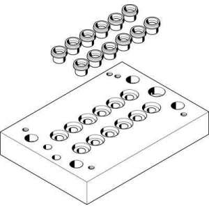 cpv18-vi-p6-1/4-festo