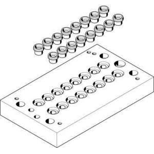 cpv18-vi-p8-1/4-festo