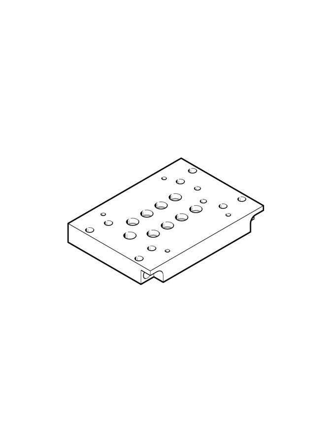 cpv18-vi-p4-1/4-b-festo
