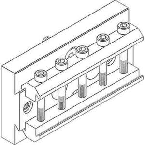 HMSV-30 Festo 177770