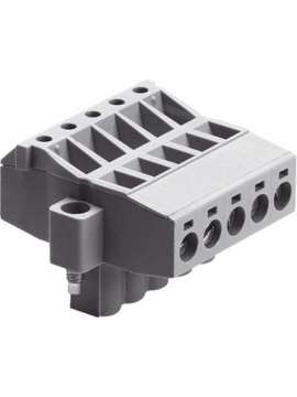 fbsd-kl-2x5pol-festo