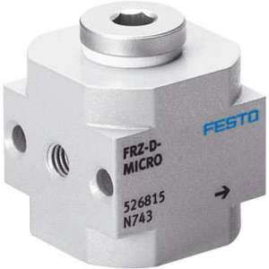 FRZ-D-MICRO  Festo-526815