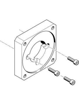 eamf-a-64a/c/d-100a-festo