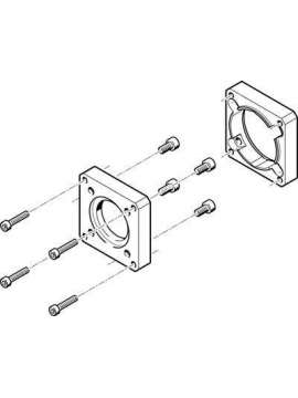 eamf-a-48a-60g/h-festo