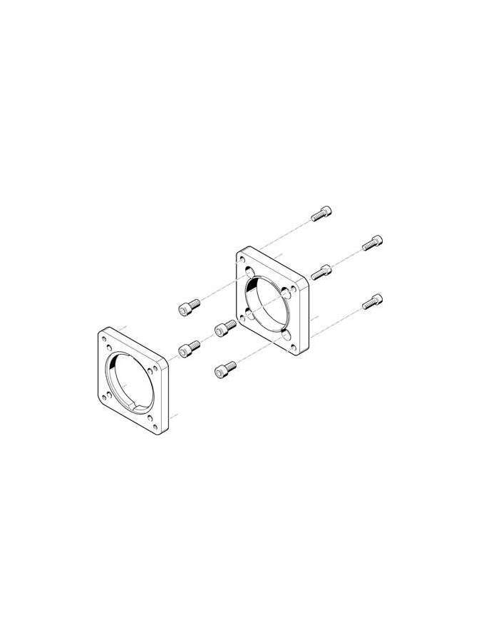 eamf-a-95a-120g-festo