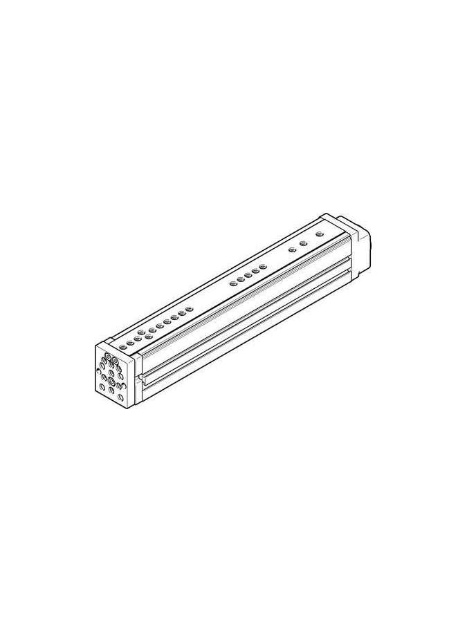 egsl-bs-45-200-10p-festo