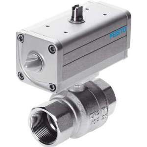 VZPR-BPD-22-R12 Festo 540512