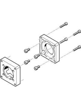 eamf-a-38a-60g/h-festo