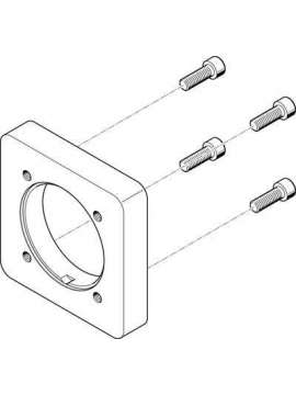 eamf-a-95a-140a-festo