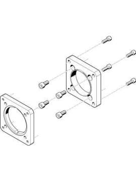 eamf-a-95a-120g-festo