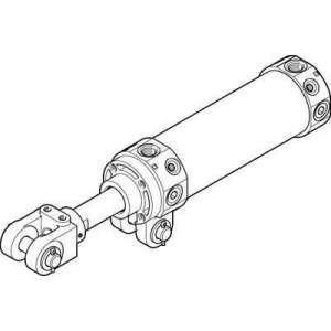 DWC-63-75-y-g festo 572357