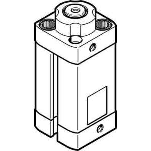 DSPP-20-15-DF-PA Festo 576085