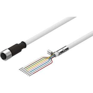 nebm-m12g8-e-2.5-le8-festo