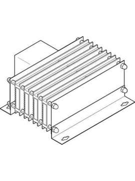 cacr-kl2-40-w2000-festo