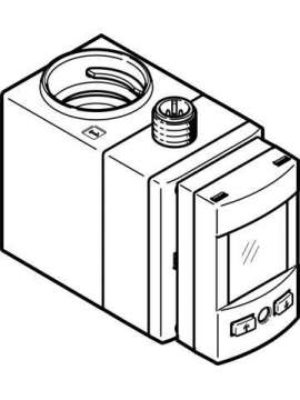 sfaw-32-x-e-pnlk-pnvba-m12-festo
