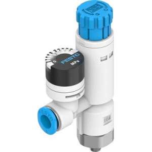 VRPA-LM-M5-Q4 Festo-8086007