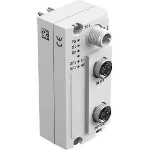 CTEU-VN Festo-8087559
