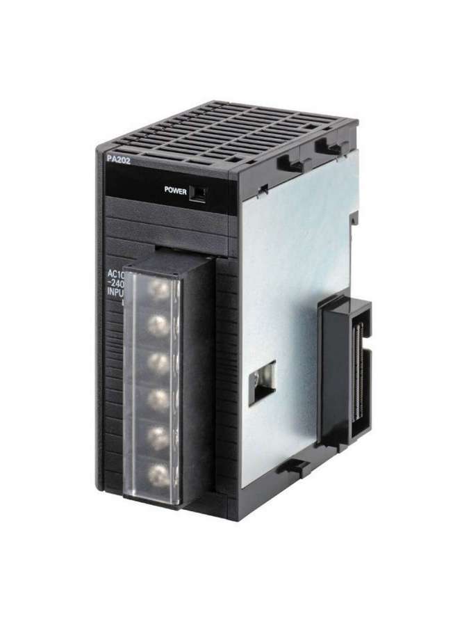 cj1w-pa202-omron
