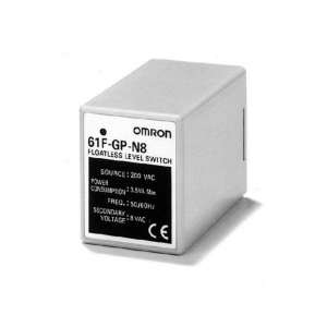 61F-GP-N8 110VAC OMRON
