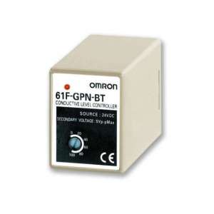 61F-GPN-BT 24VDC OMRON