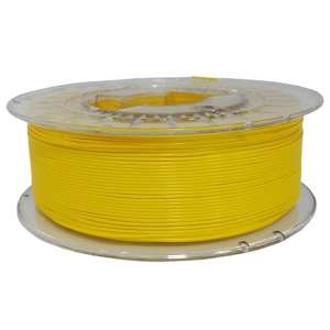Filamento PLA Yellow - 1.75MM - 1KG Triwee