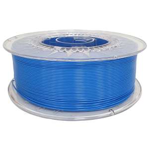 Filamento PLA Blue - 1.75MM - 1KG Triwee