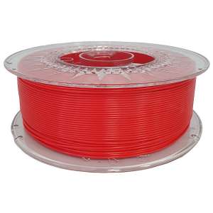 Filamento PLA Red - 1.75MM - 1KG Triwee