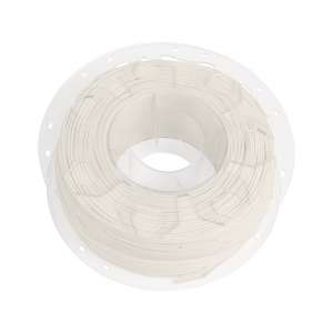 Filamento PLA WHITE - 1.75MM - 1KG Creality