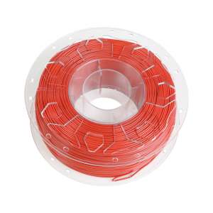 Filamento PLA RED - 1.75MM - 1KG Creality