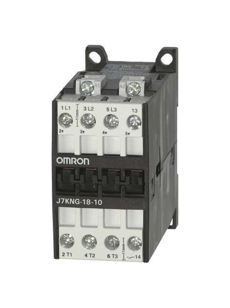 j7kng-18-10 24d-omron
