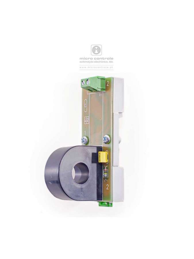 ti-025-micro controle