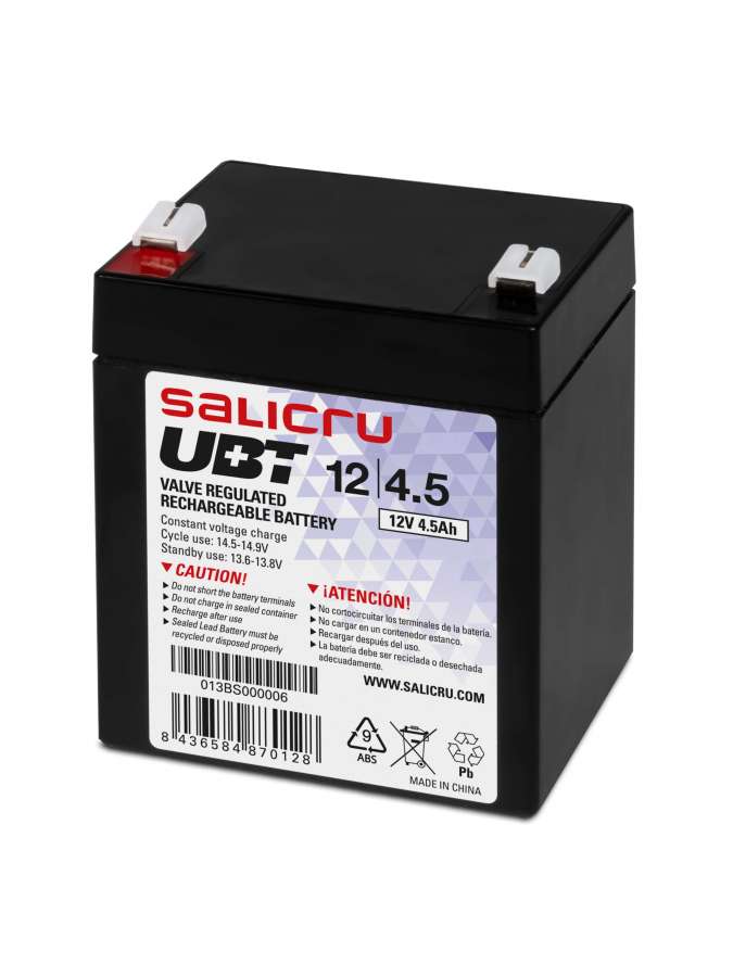 ubt 12/4,5-salicru