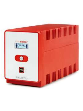 sps 1200 soho+ iec-salicru