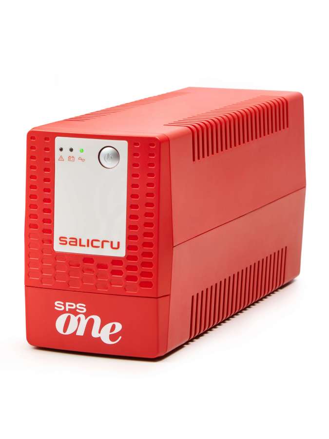 sps 500 one-salicru