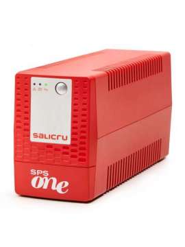 sps 900 one-salicru