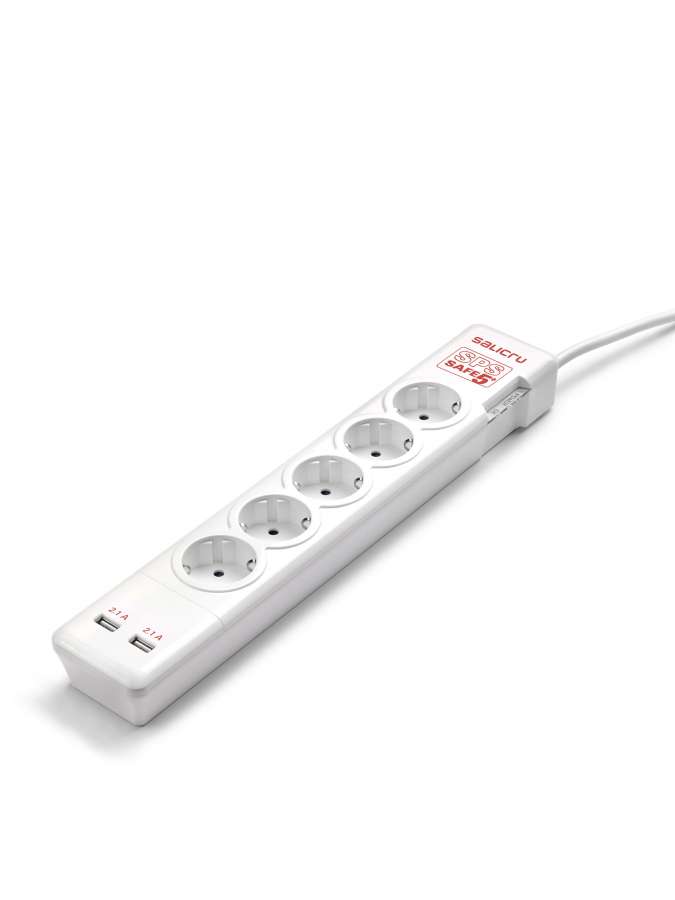 sps safe 5+-salicru